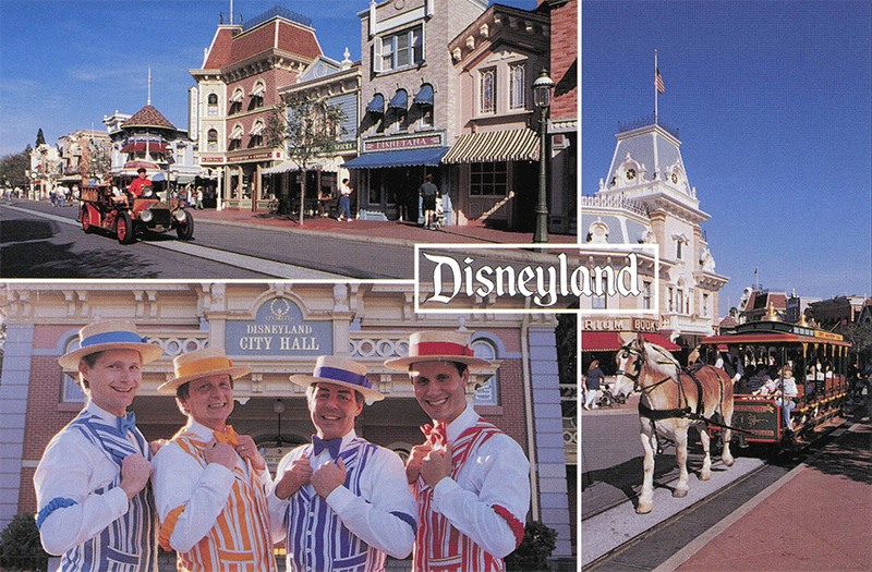 postcard
